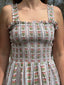 Organic Cotton Valerie Dress