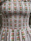 Organic Cotton Valerie Dress