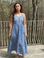 Organic Cotton Daria Dress