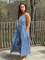Organic Cotton Daria Dress