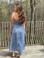 Organic Cotton Daria Dress
