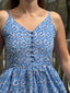 Organic Cotton Daria Dress