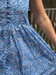 Organic Cotton Daria Dress