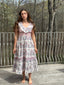 Organic Cotton Angelica Dress