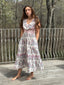Organic Cotton Angelica Dress