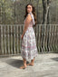 Organic Cotton Angelica Dress