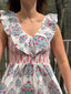 Organic Cotton Angelica Dress