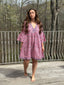 Organic Cotton Alana Dress