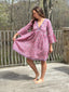 Organic Cotton Alana Dress