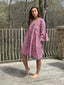 Organic Cotton Alana Dress