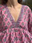 Organic Cotton Alana Dress