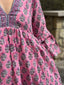 Organic Cotton Alana Dress