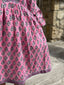 Organic Cotton Alana Dress