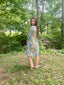 Organic Cotton Clara Dress