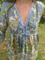 Organic Cotton Clara Dress