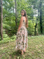 Organic Cotton Andrea Dress
