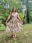 Organic Cotton Andrea Dress
