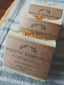Sunny Disposition Herbal Soap