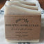 Orange Juniper Herbal Soap
