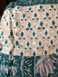 100% Cotton Fiona Ribbon Dress