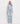 100% Cotton 90's Vintage Super High Rise Flare Jeans