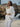 Cotton Blazer - White