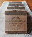 Coffee Bean All-Natural Soap