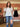 Clarity 100% Cotton Blouse - Plain Jane Straight Neck