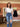 Clarity 100% Cotton Blouse - Plain Jane Straight Neck