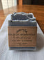 Earl Grey & Lavender Herbal Soap