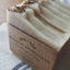 Orange Juniper Herbal Soap