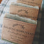 Into the Woods Herbal Soap