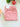 Cotton Artist Pants - Blush