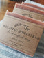 Hedge Rose Herbal Soap