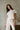 Front view of Short Sleeve T-Shirt - White by Clarity
