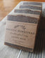 Coffee Bean All-Natural Soap