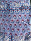 100% Cotton Americana Ribbon Dress
