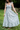 Clarity 100% Cotton Dress - Elizabeth with Ribbon Sleeves
