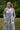 100% Cotton Clara Dress