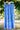 100% Cotton Positano Maxi Skirt