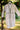 100% Cotton Clara Dress (Beige)