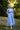 100% Cotton Claire Dress