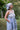 100% Cotton Ophelia Ribbon Dress