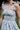 Clarity 100% Cotton Dress - Elizabeth with Ribbon Sleeves