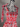 Clarity 100% Cotton Dress - Margaret