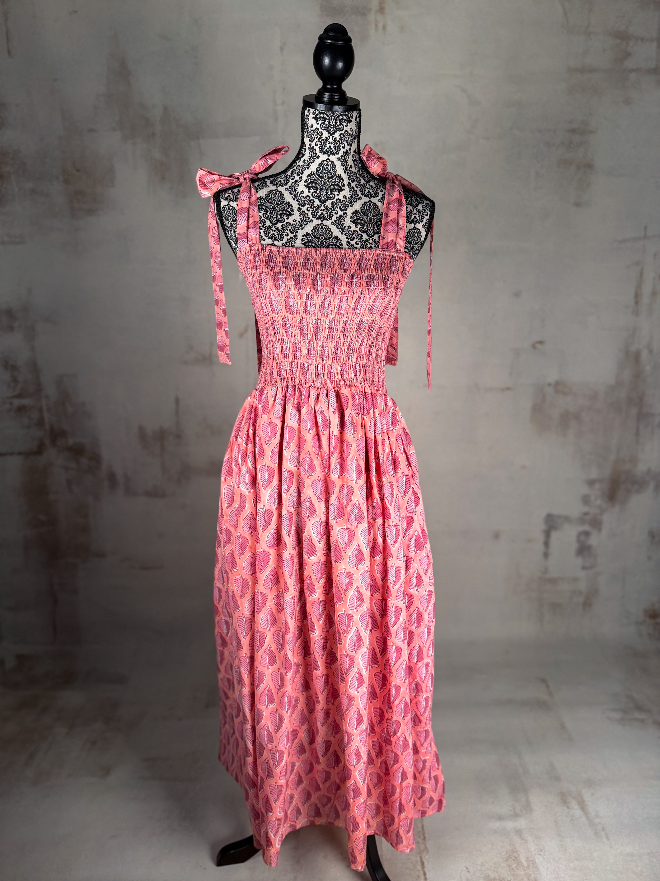 organic cotton dresses women 100% Cotton Seraphina Dress | Organic Cotton Dress