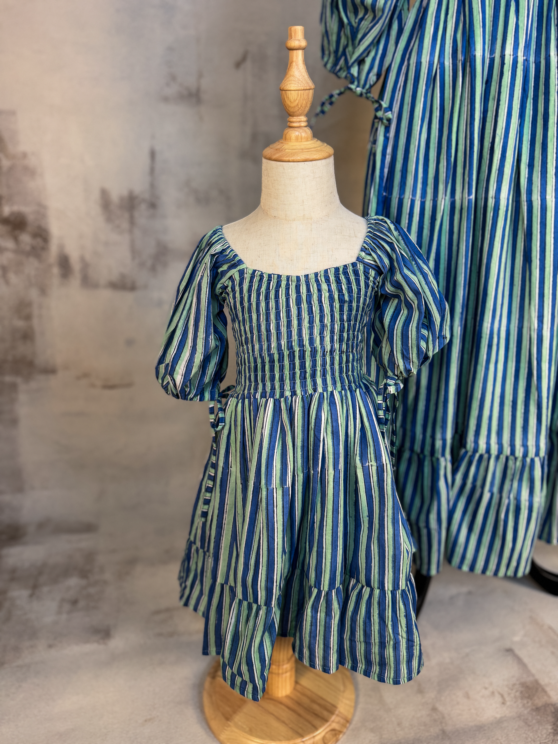 organic cotton dresses 100% Seraphina Dress | Cotton Dress each garment carries the Buy Black Textured Satin Calf/Height:BW Farm to Closet