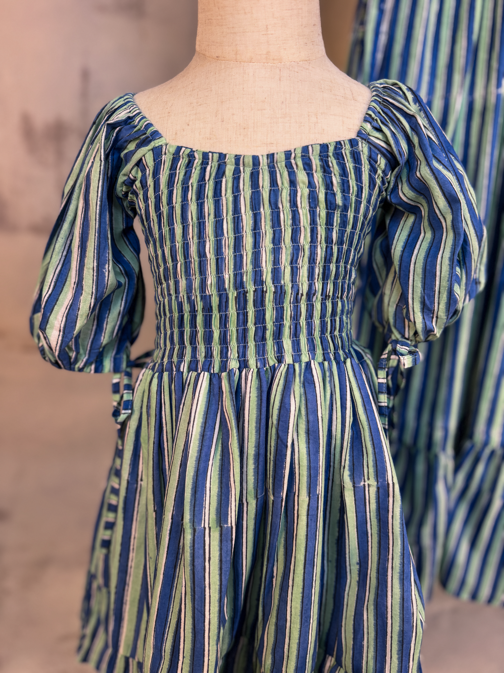 cotton dresses usa The Sierra Dress