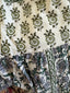 100% Cotton Ophelia Ribbon Dress