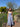 Clarity 100% Cotton Dress - Miranda